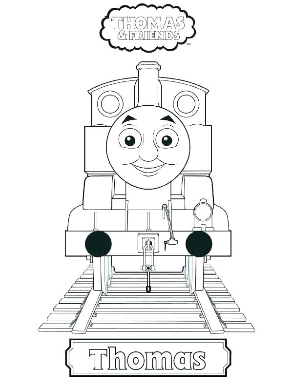 600x794 Thomas Friends Coloring Pages And His Friends Coloring Pages