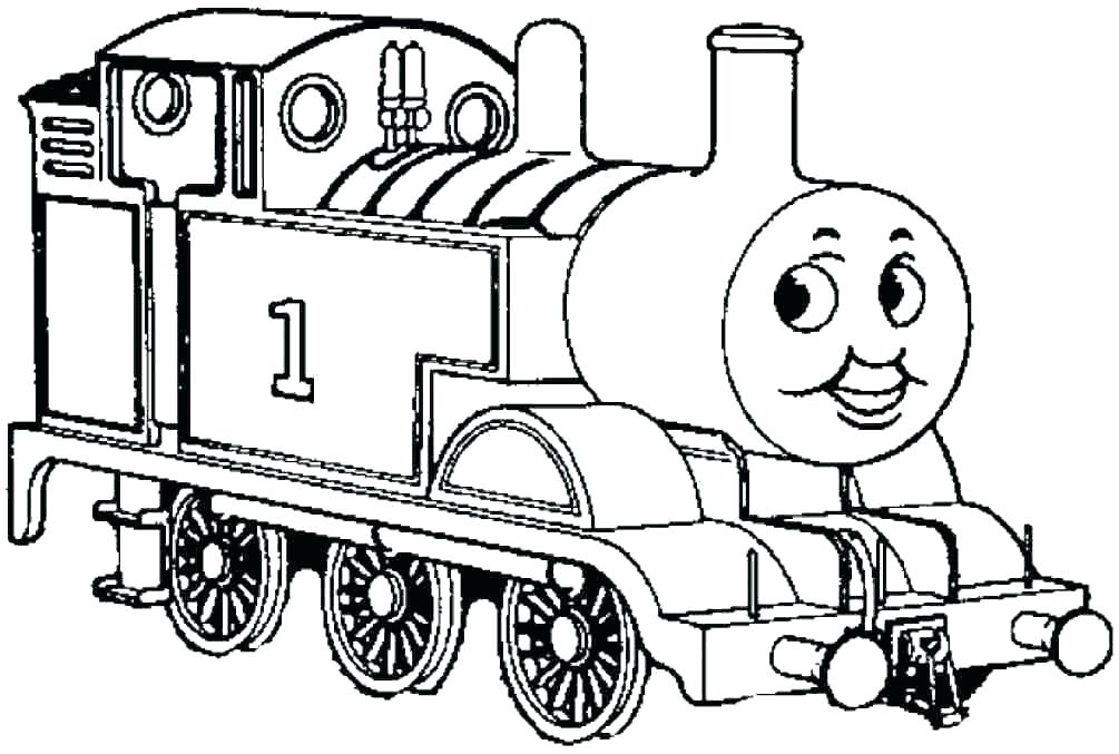 1005x677 Diesel Train Coloring Pages This Is Coloring Pages Pictures
