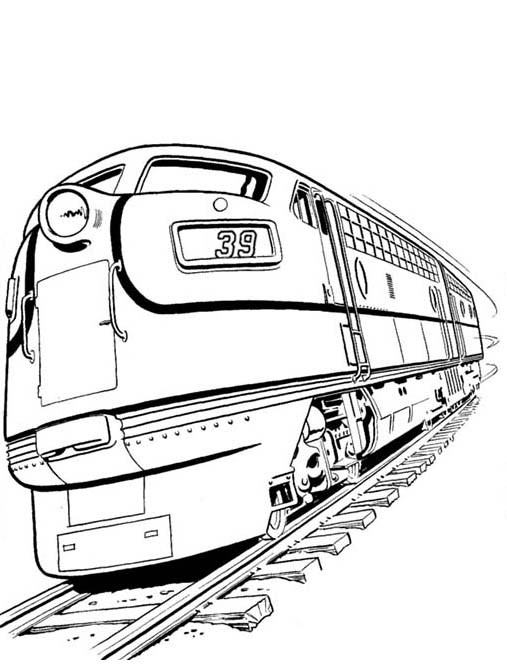 507x664 Luxury Christmas Train Coloring Pages Printable Set Of Diesel