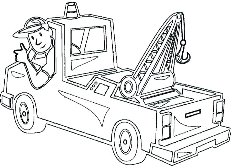 736x537 Pickup Truck Coloring Pages Plus Dodge Car Ram Truck Coloring