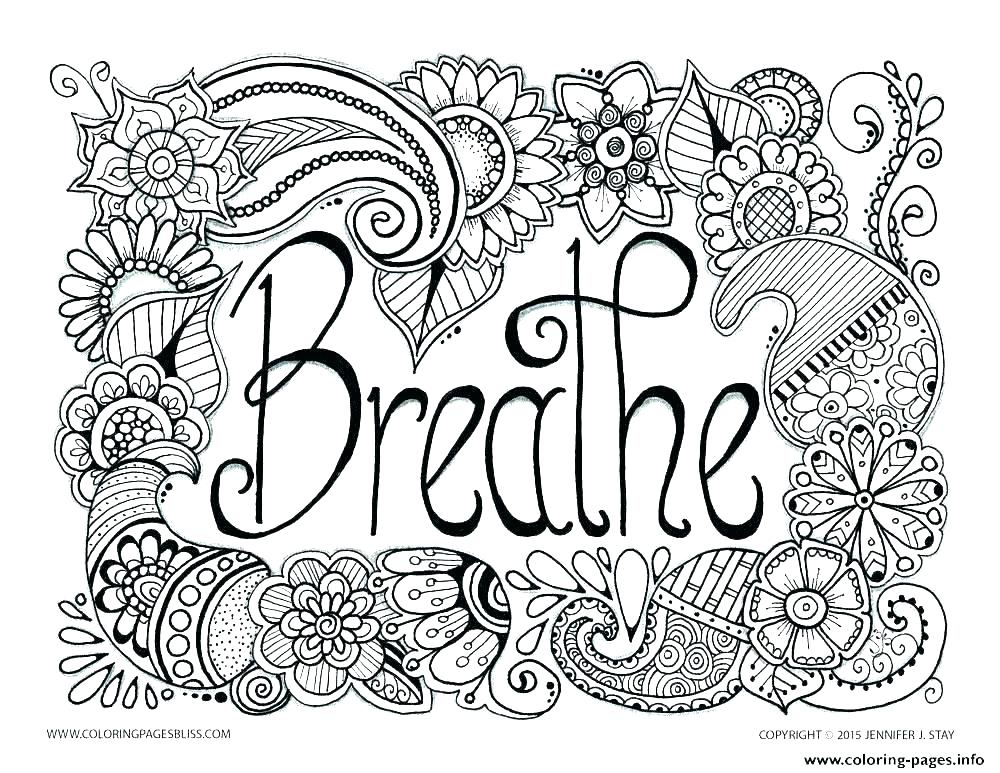 1000x773 Hard Printable Coloring Pages For Vanda