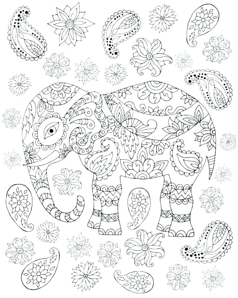 768x960 Difficult Coloring Pages Really Hard Coloring Pages Hard Coloring