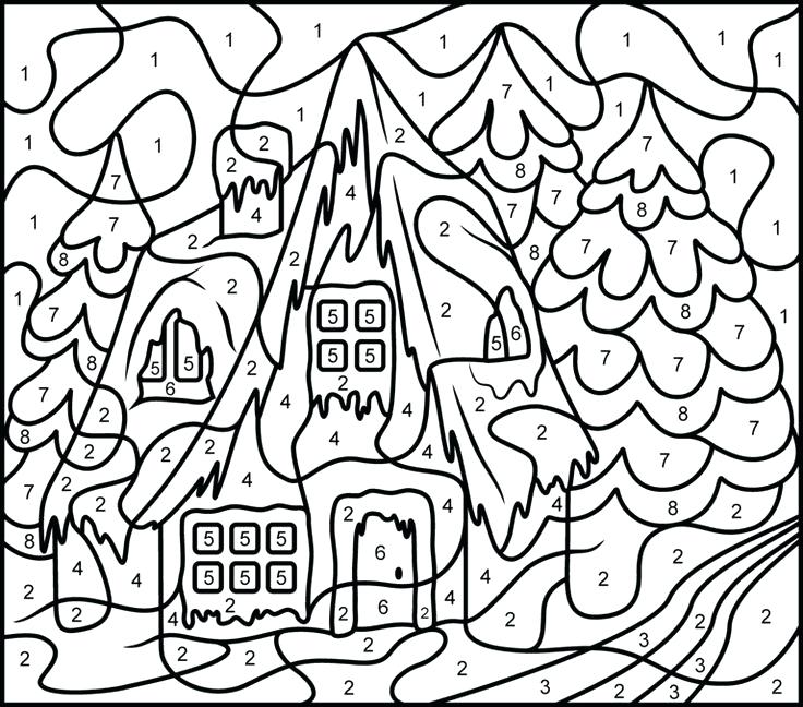736x648 Difficult Coloring Pages Free Color By Number Coloring Pages Free