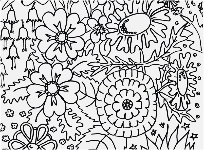 827x609 The Suitable Shoot Difficult Coloring Pages For Adults Happy