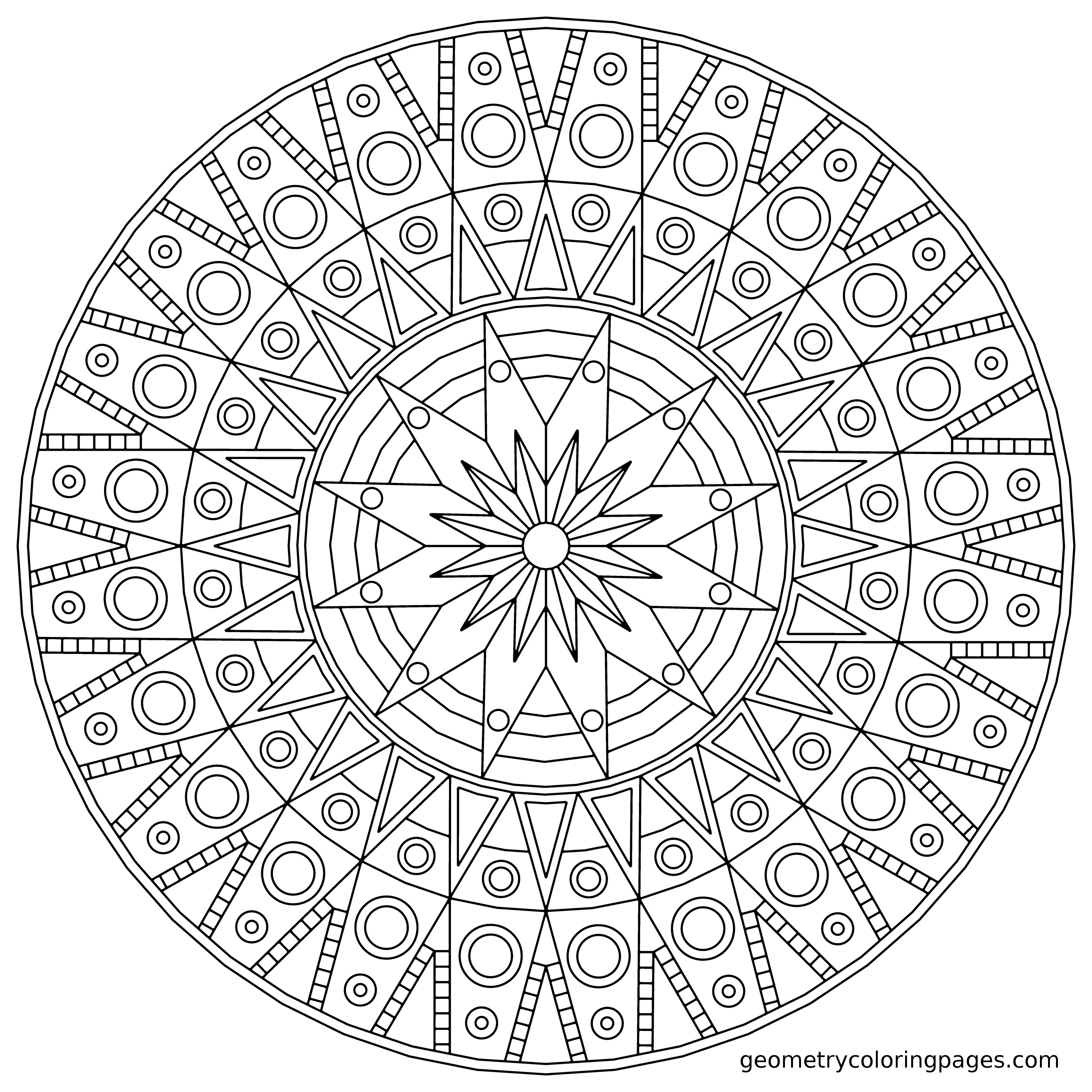 3400x3400 Difficult Coloring Pages For Adults Mushroom Coloring Page Gallery