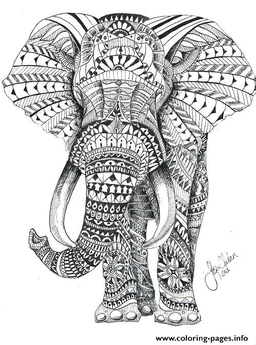 500x673 Hard Coloring Pages Printable Difficult Coloring Pages Printable