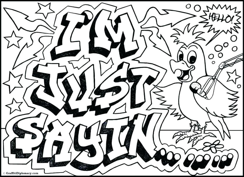 840x610 Seahorse Coloring Pic As Well As Color Coloring Page Hard