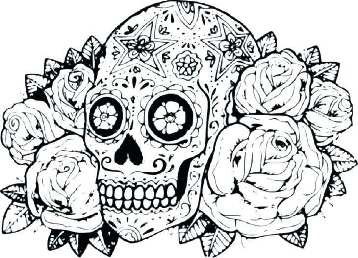 730x528 Difficult Christmas Coloring Pages Coloring Sheets Difficult