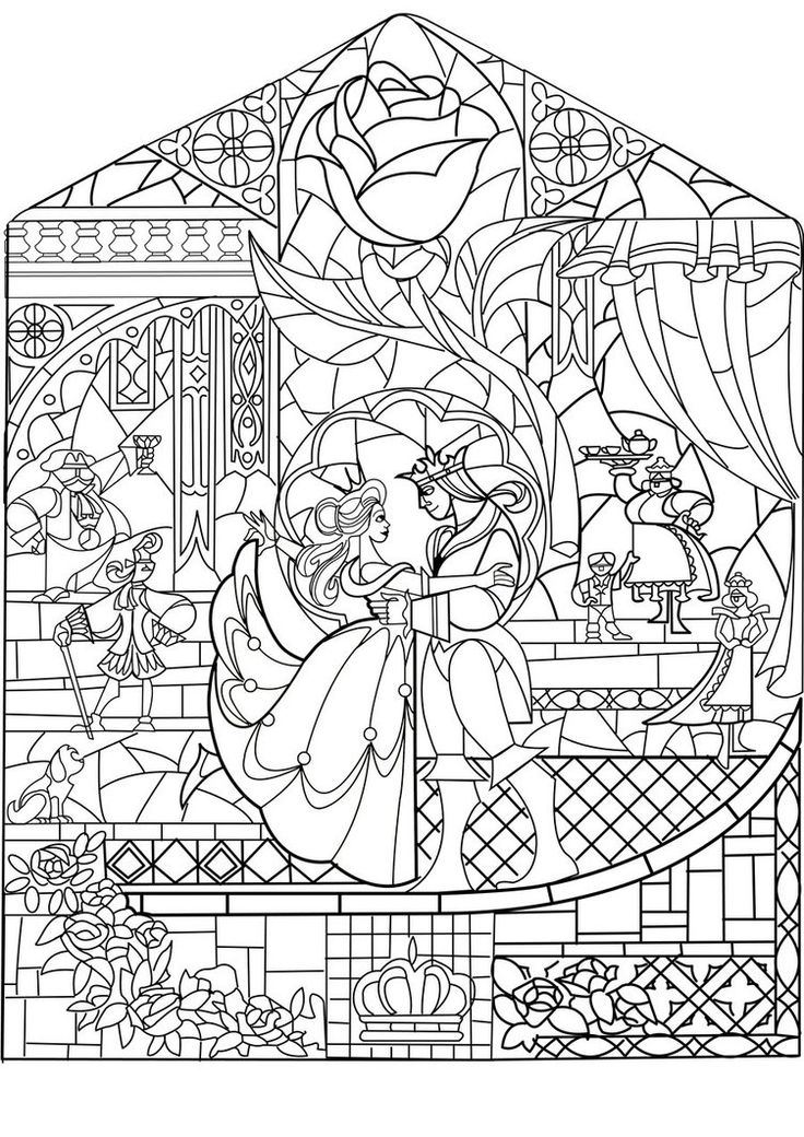 736x1040 184 Best Adult Coloring Books Images On Coloring Books