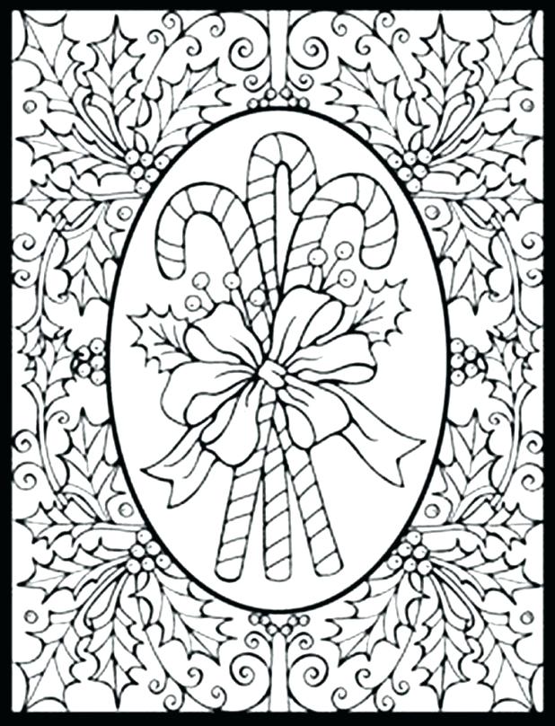 618x808 Interesting Coloring Pages Difficult Coloring Page With Pages