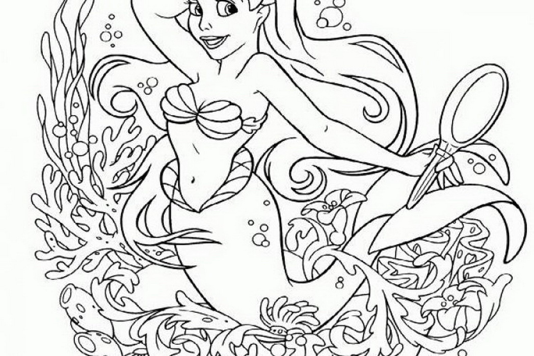 1048x699 Hard Disney Coloring Pages Trend 524220 Coloring Pages For Free 2015