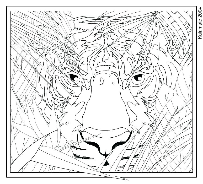 850x770 Difficult Halloween Coloring Pages Difficult Coloring Pages Free