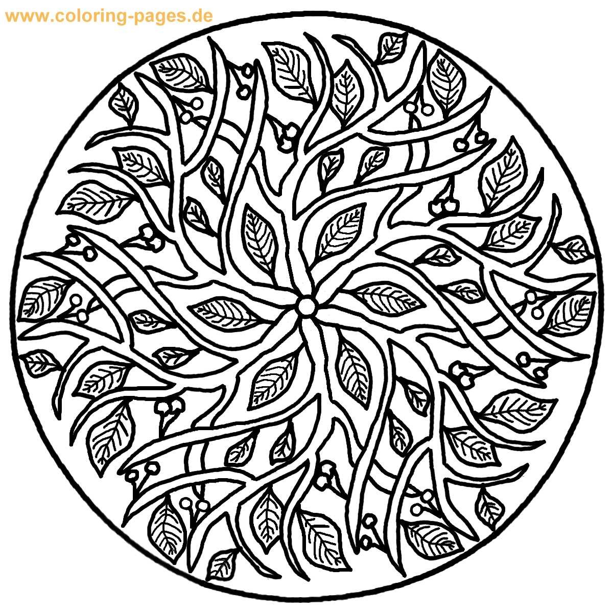 1200x1200 Startling Difficult Flowers Coloring Page Pages Of Flower