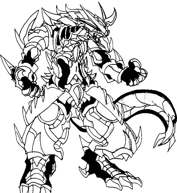 600x655 Digimon Coloring Pages Cool Digimon Coloring Pages Evolution