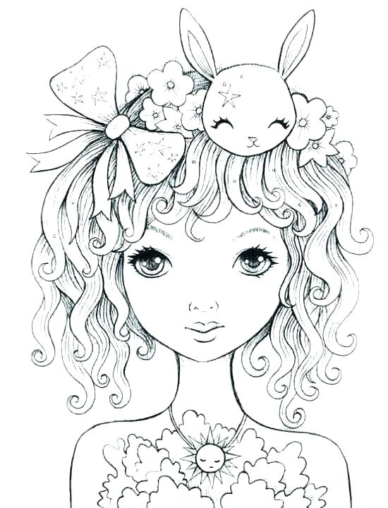 550x720 Digital Coloring Pages Digital Coloring Page Teapot And Teacup