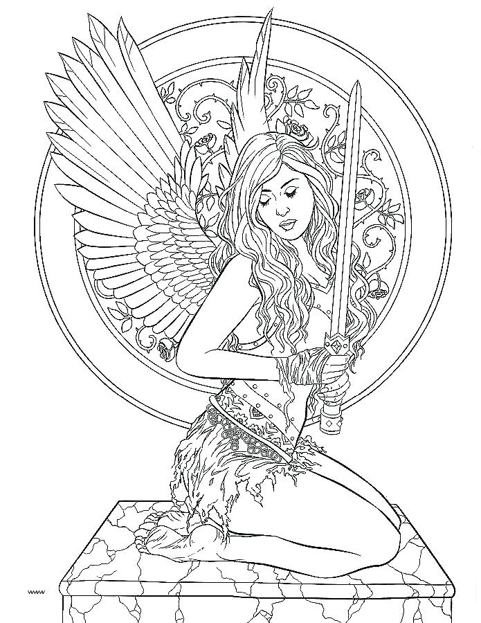 695x900 Digital Coloring Pages Digital Coloring Pages A Digital Coloring