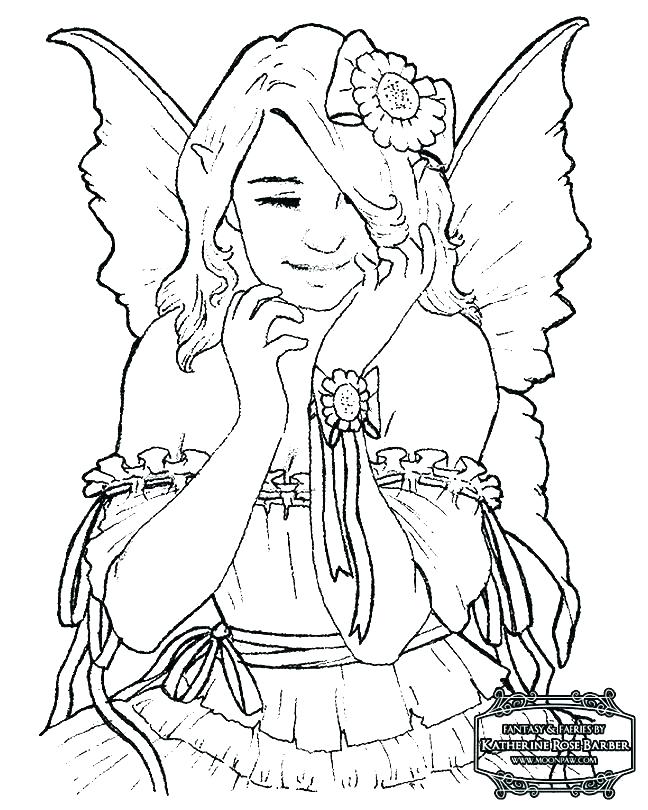 648x810 Digital Coloring Pages