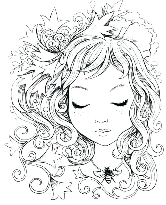 581x720 Camera Coloring Page Camera Coloring Pages Digital Coloring Pages