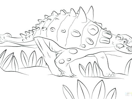440x330 Jurassic Park Coloring Pages Memorial Day Coloring Pages Jurassic