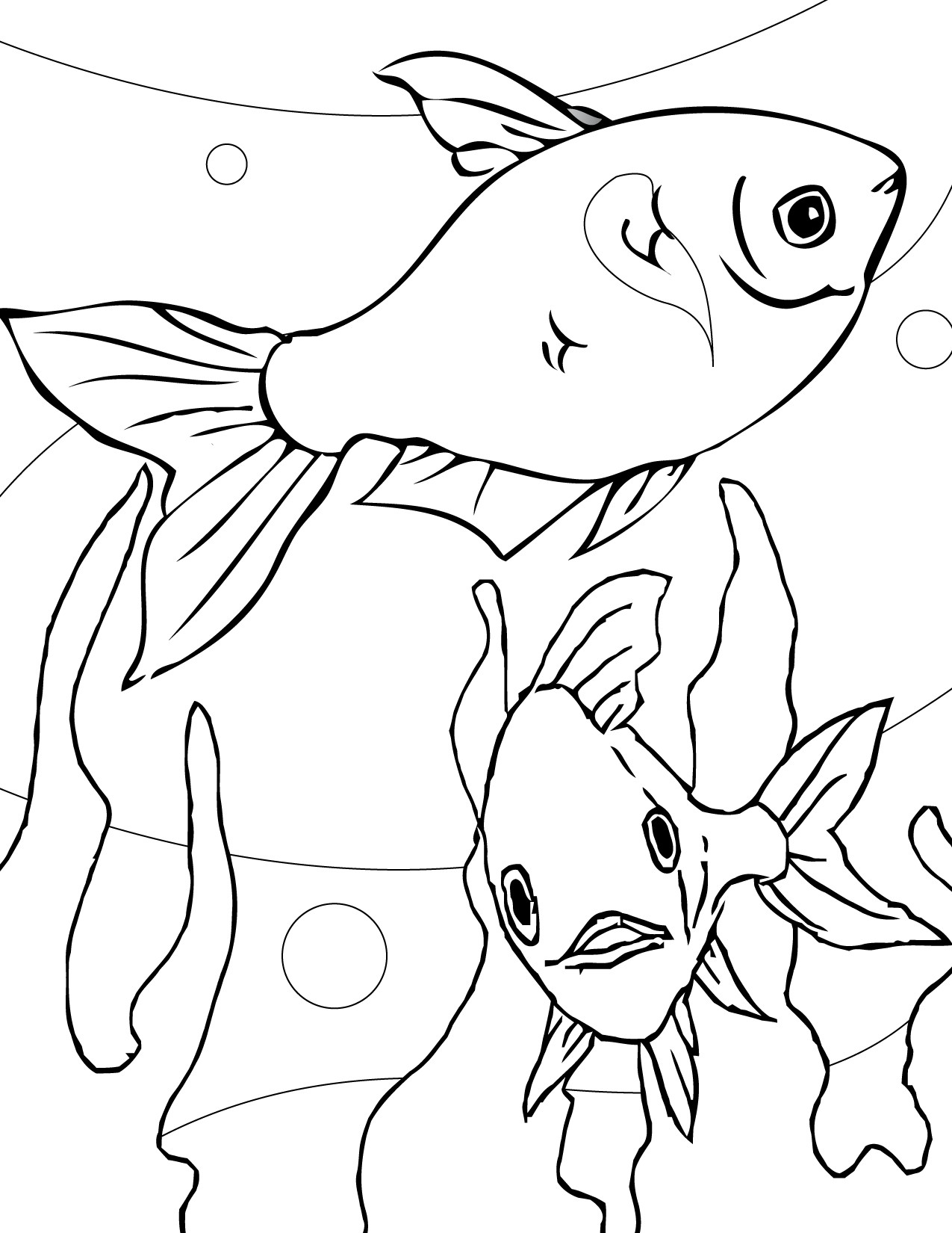 1275x1650 Fresh Sc S X Ray Art Dingo Coloring Page