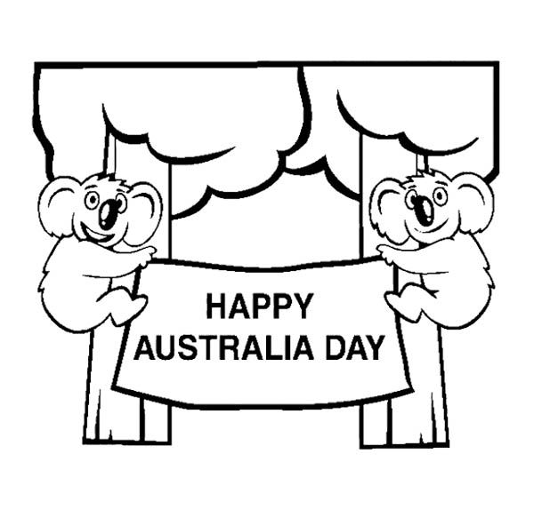 Dining Table Coloring Pages