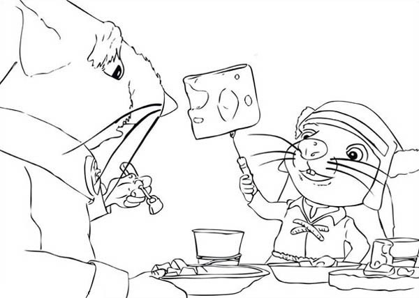 600x428 Despereaux