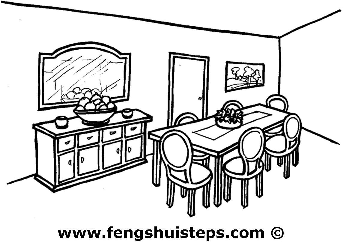 1144x808 Dinning Room