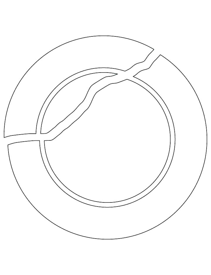720x936 Plate Coloring Page Ing Ing Ing Ing Ing Ing Dinner Plate Colouring