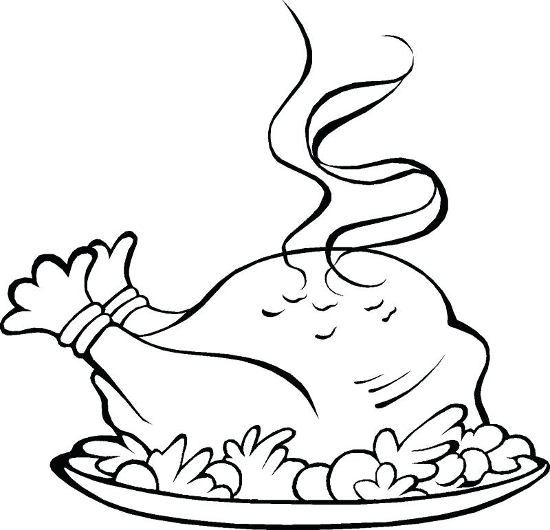 800x771 Dinner Plate Coloring Page Table Setting Coloring Page