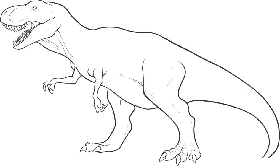 945x562 Dinosaur Coloring Book Pdf Squad Coloring Pages D For Saur