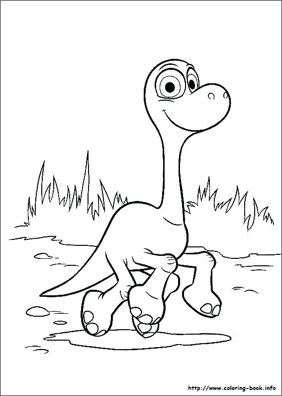 567x794 Dino Squad Coloring Pages X Coloring Books For Kids