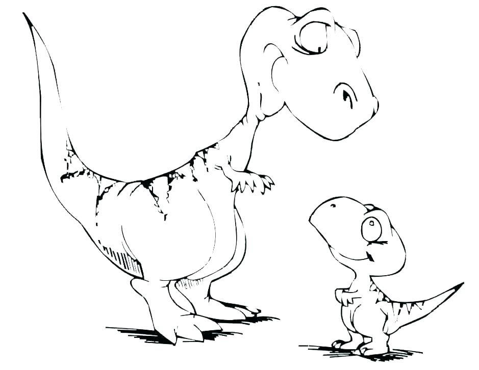 939x726 Dinosaur King Coloring Pages