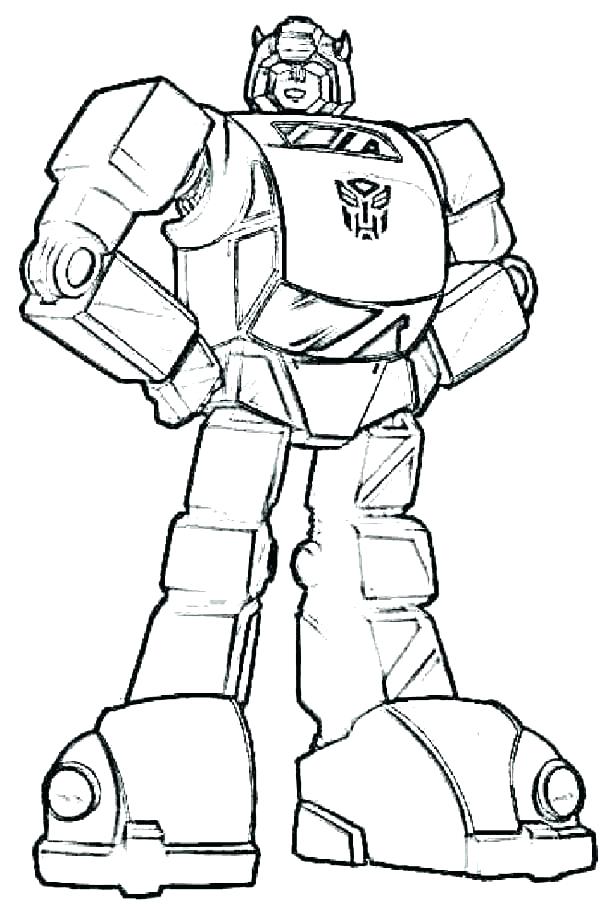600x904 Transformers 4 Coloring Pages Prime Coloring Page Transformers