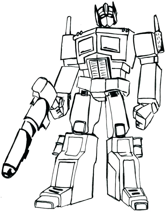 668x850 Transformers Rescue Bots Coloring Pages Also Transformers Rescue