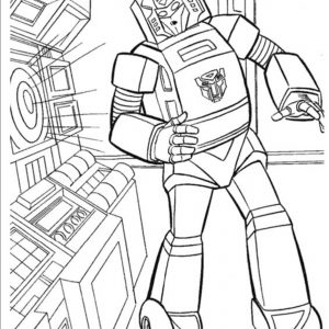 300x300 Coloring Pictures Of Transformers Bumblebee Fresh Transformers