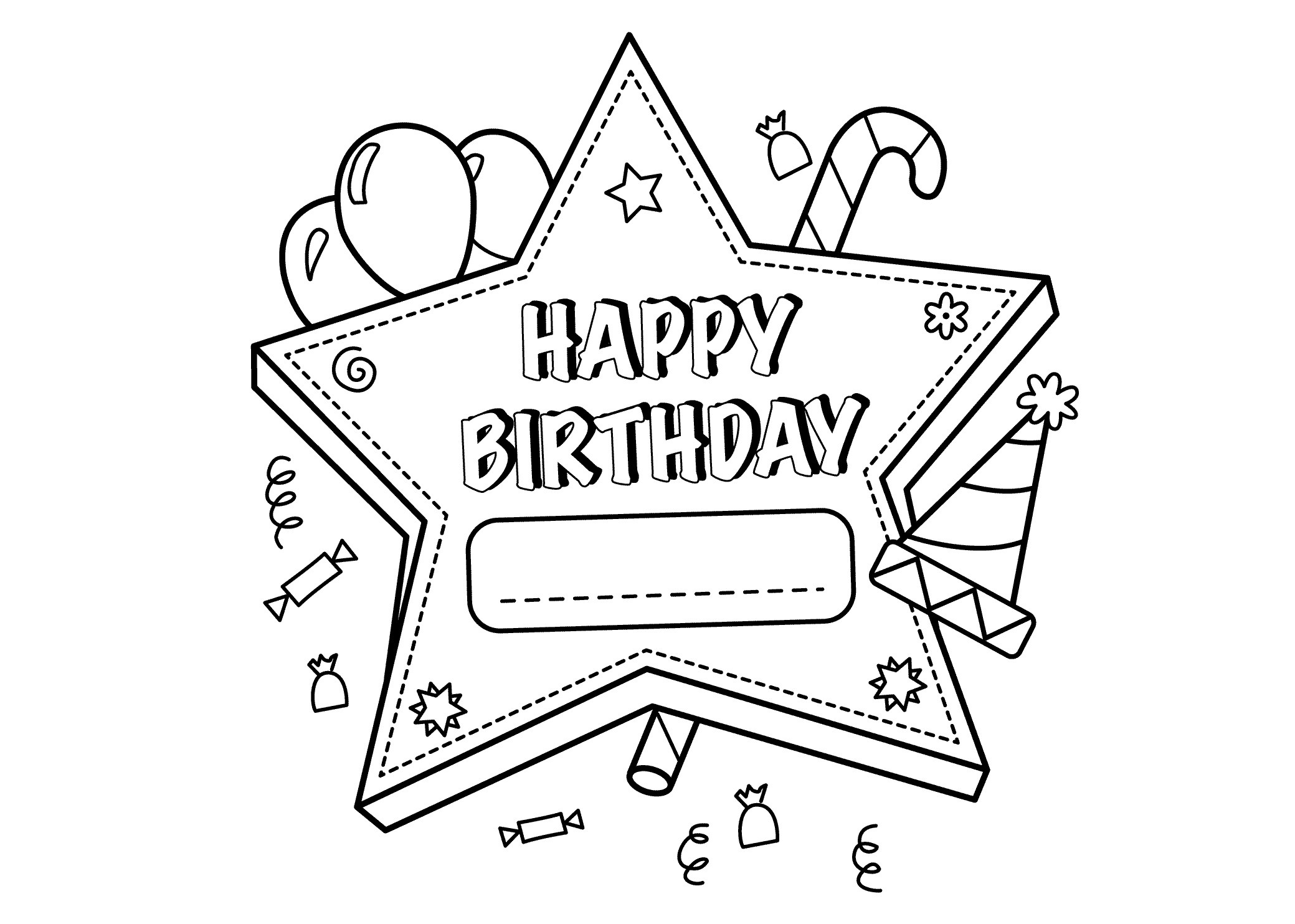 2079x1483 Happy Birthday Coloring Pages Happy Birthday Dinosaur Dinosaurs