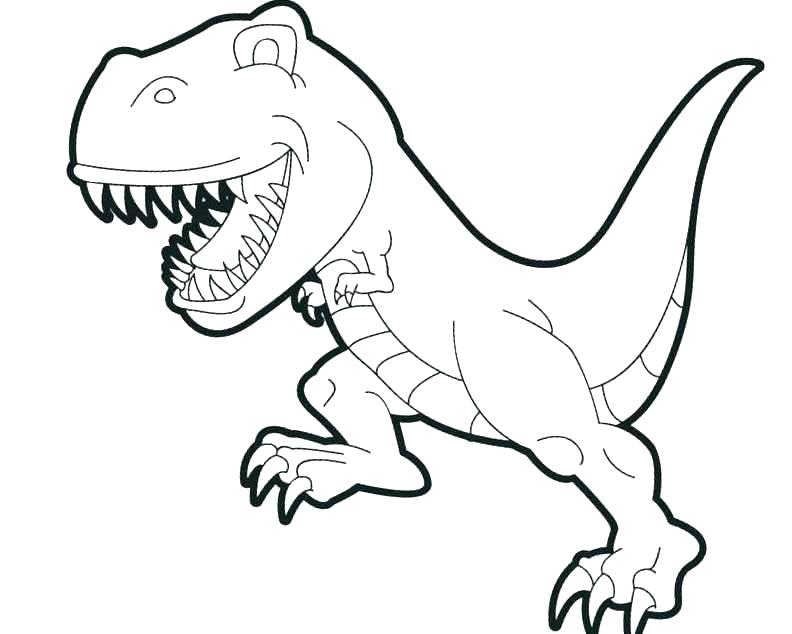 792x634 Good Dinosaur Coloring Pages Pdf Page Amusing Printable