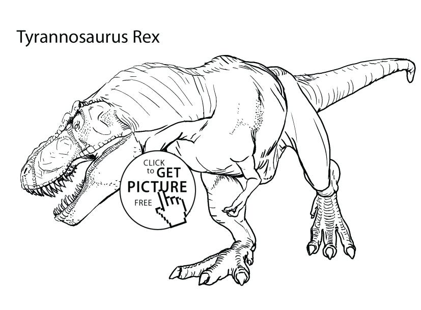 827x609 Magic Good Dinosaur Coloring Pages Print