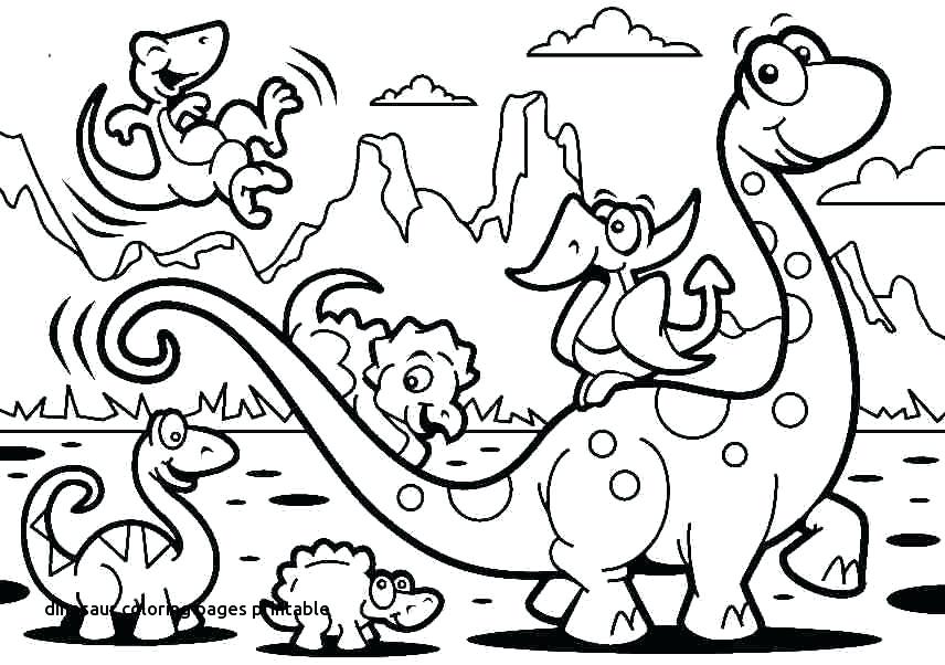 856x602 Free Pages Good Dinosaurs Online With Names Free Dinosaur Coloring