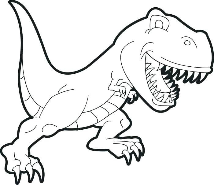 700x605 Kids Dinosaur Coloring Pages Kids Dinosaur Coloring Pages