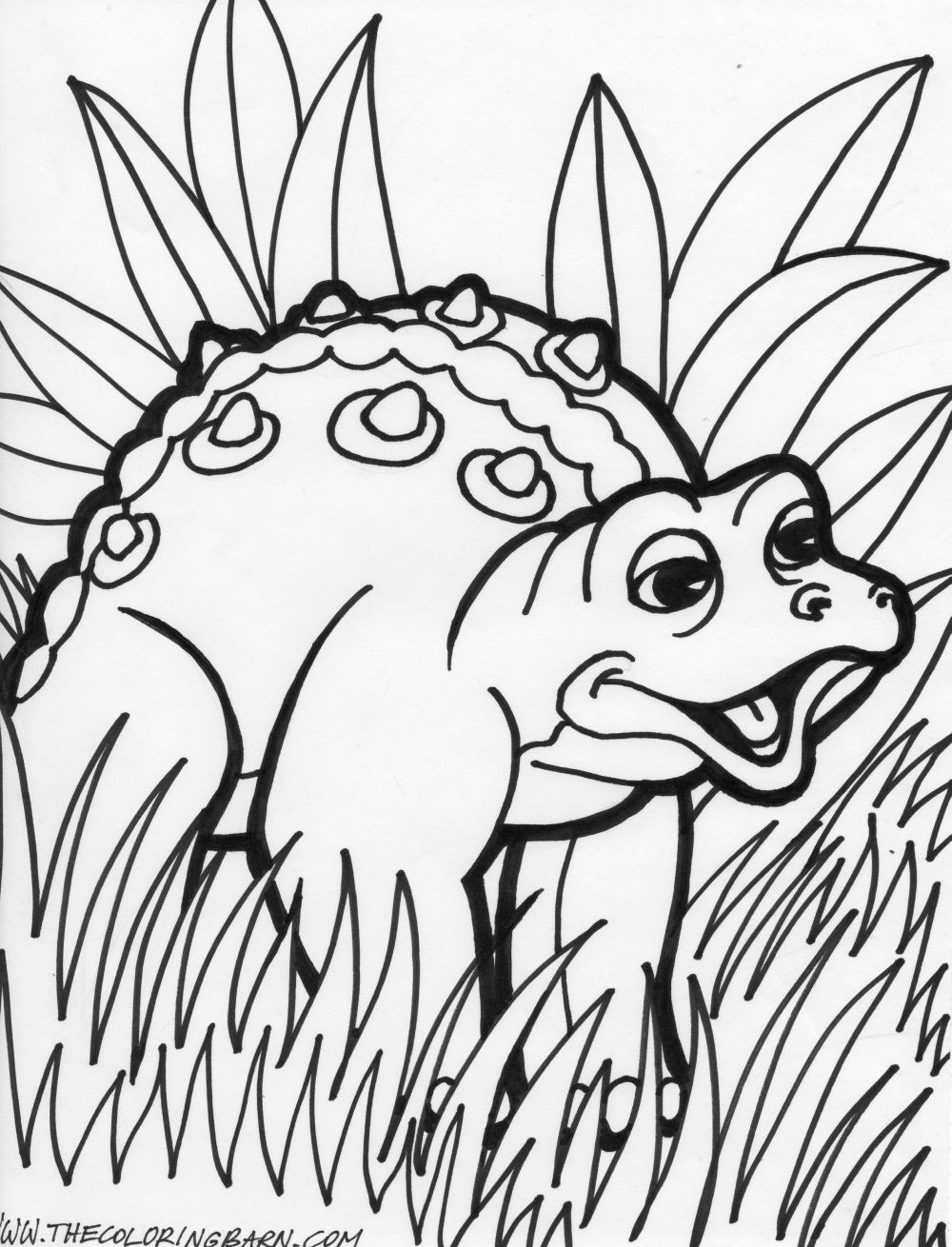 1000x1310 Smartness Free Dinosaur Coloring Pages Of Dinosaurs Murderthestout
