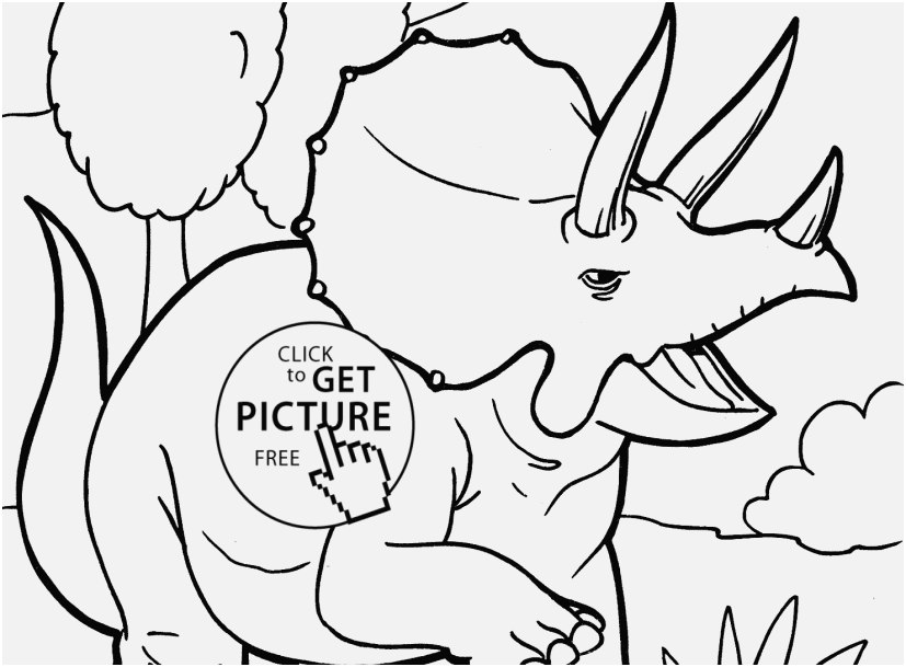 827x609 The Superior Pictures Printable Dinosaur Coloring Pages Marvelous