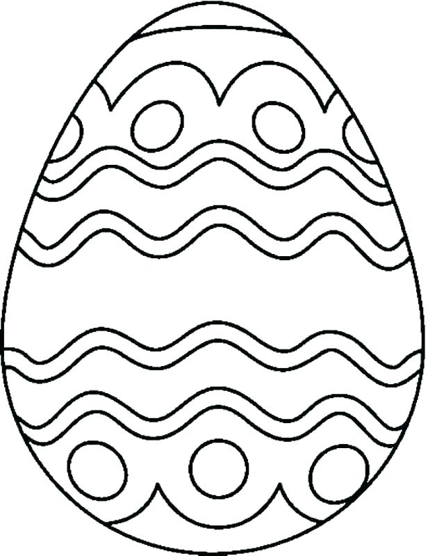 616x799 Eggs Coloring Pages Chicken Hatched From Egg Coloring Pages