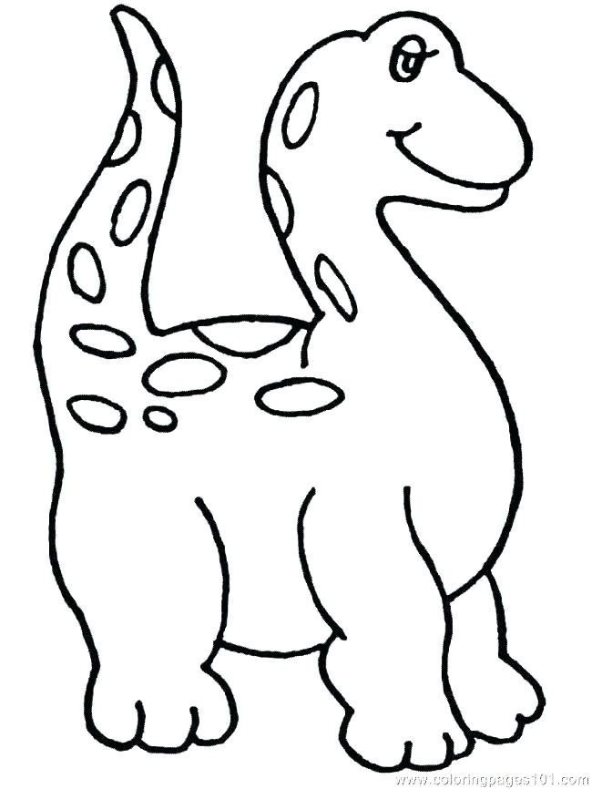 650x866 Dinosaur Egg Color Page Printable Coloring Dinosaur Coloring Book