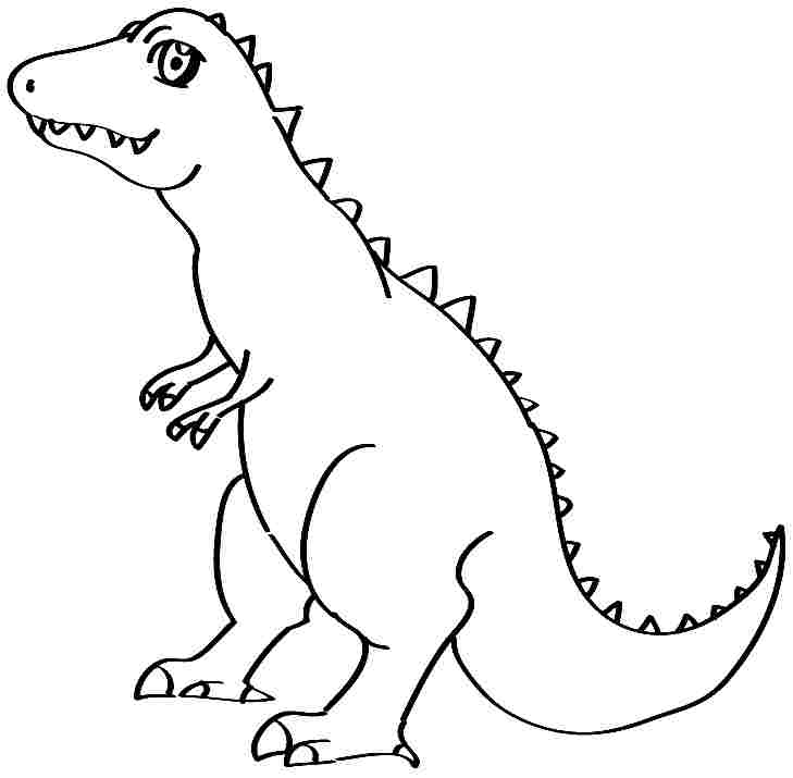 729x715 Pin Free Printable Dinosaur Footprints Eyebrow Templates Kamistad
