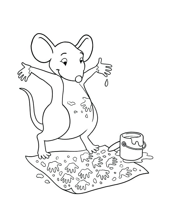 600x776 Foot Coloring Pages Impair.co