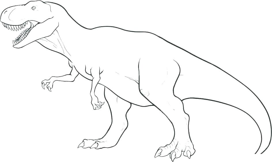 945x562 Cute Cartoon Dinosaur Coloring Pages Kids Coloring Baby Dinosaur