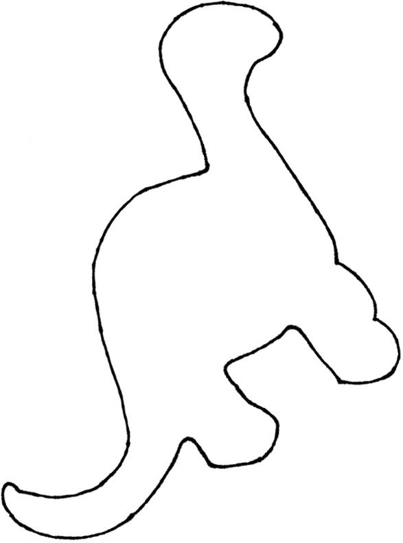 587x792 Dinosuar Crafts