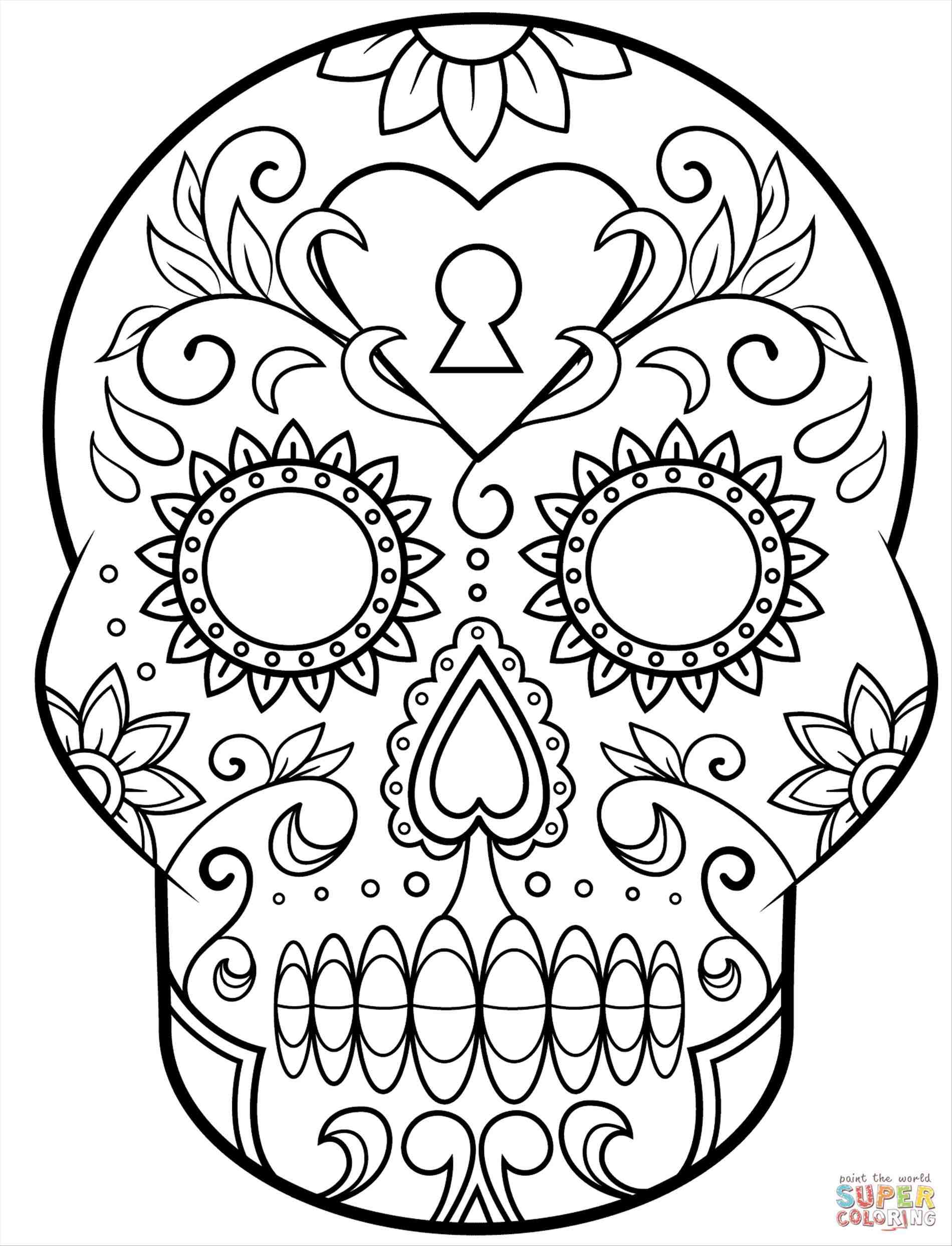 1900x2487 Dinosaur Skeleton Coloring Page Wanted Awesome 224 Unknown Within