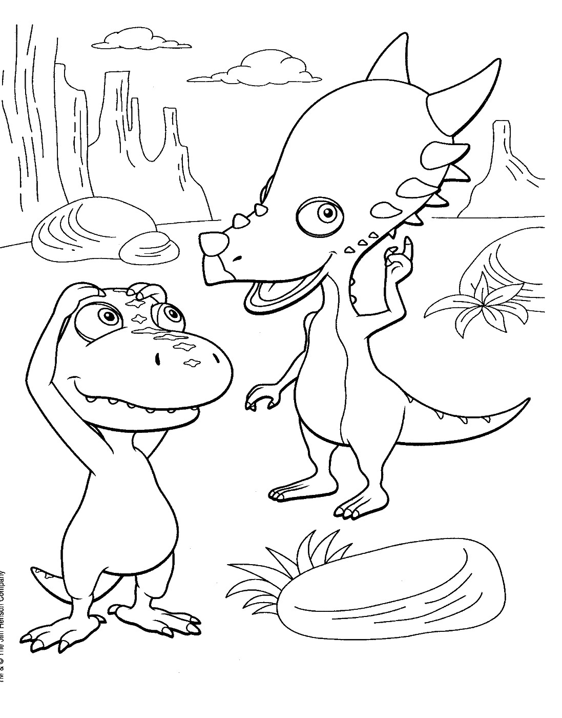 1097x1400 Printable Coloring Pages Train Leversetdujourfo Free Coloring